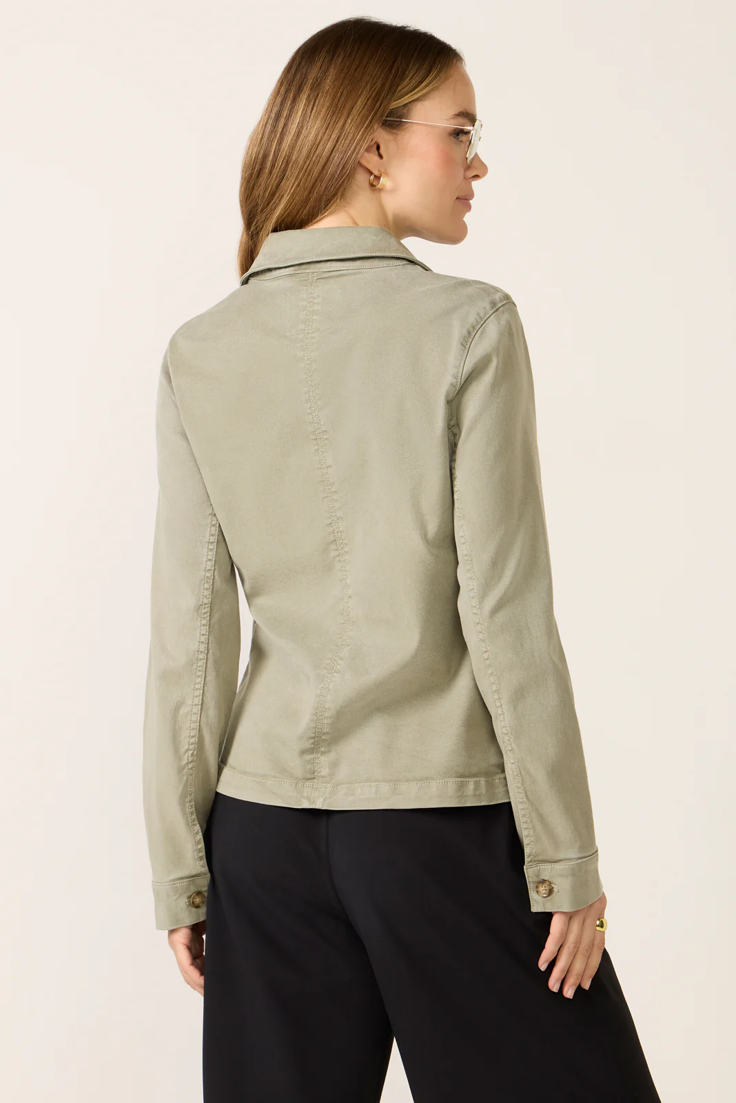 Stacey Jacket - Image 4