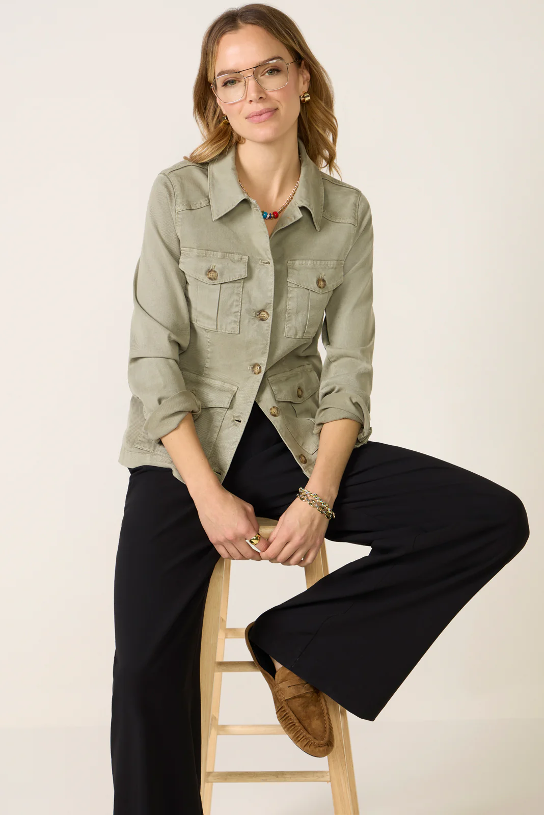 Stacey Jacket - Image 5
