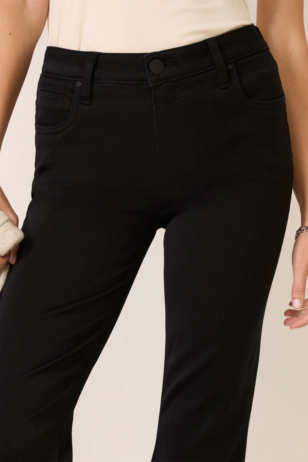 Stella Bootcut Jean - Image 2