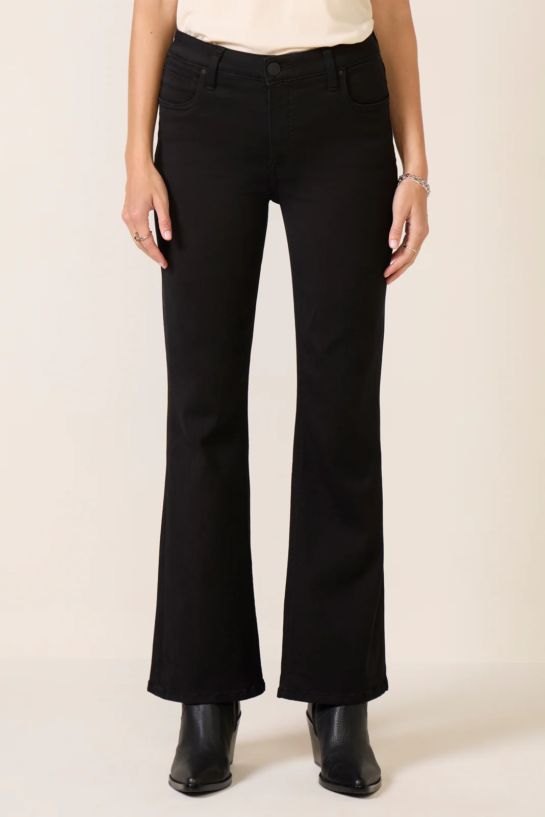 Stella Bootcut Jean - Image 5