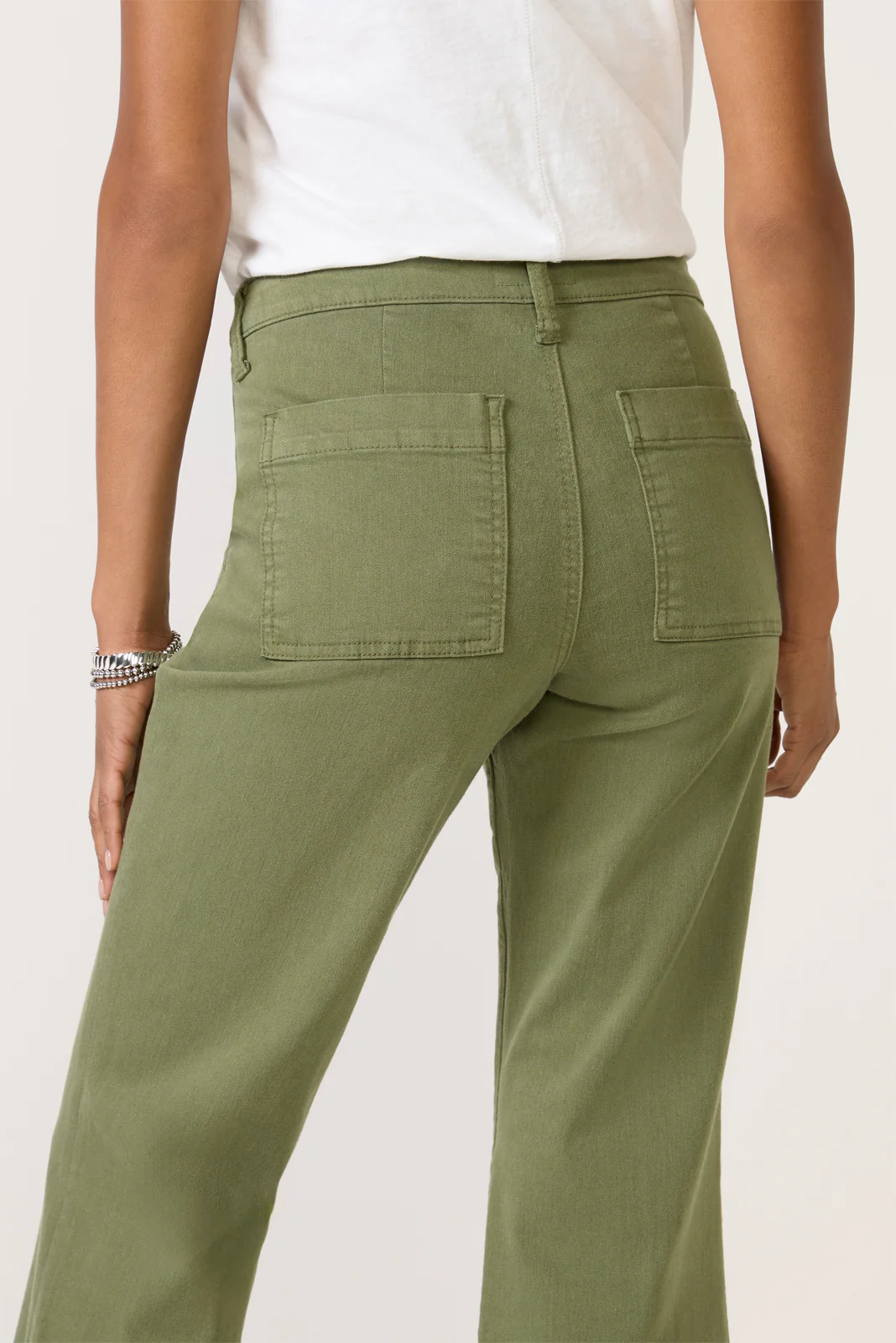 Stella Bootcut Pant - Image 3