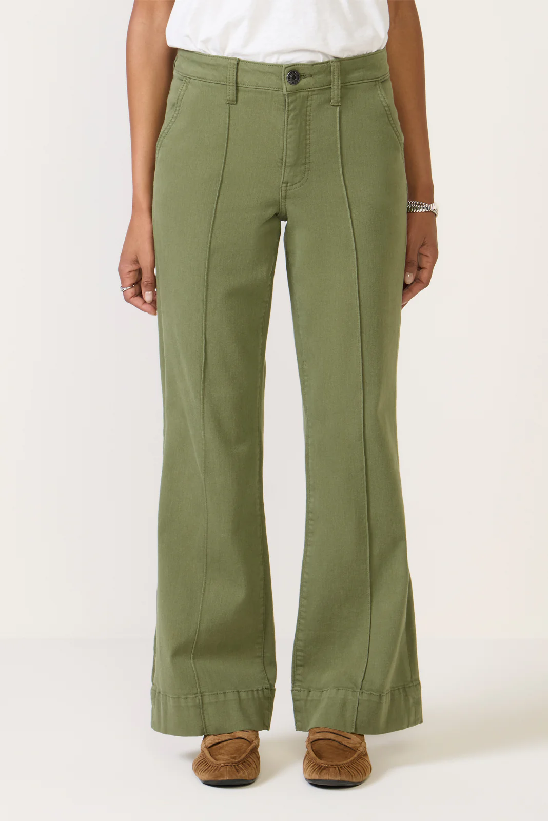 Stella Bootcut Pant - Image 5