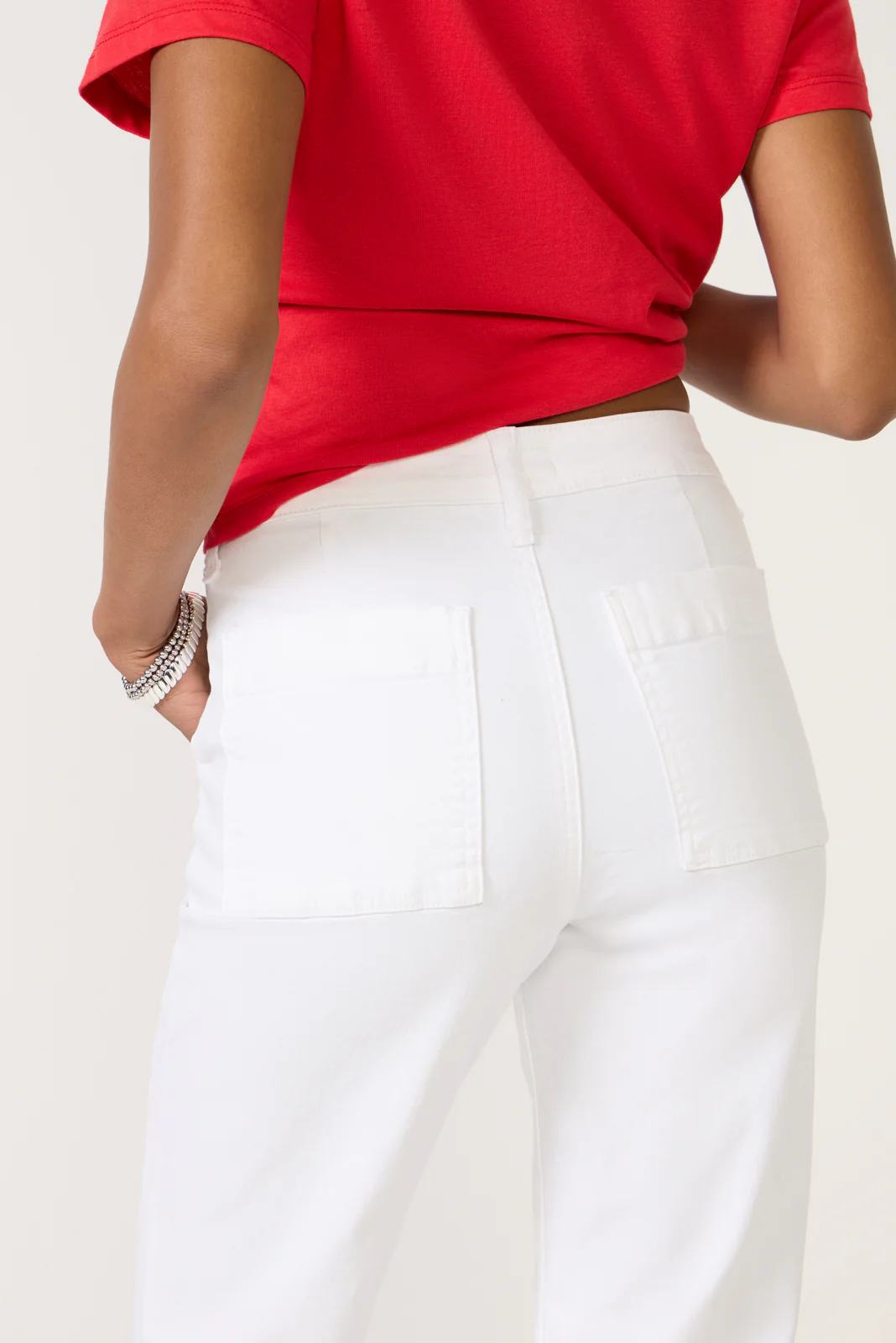 Stella Bootcut Pant - Image 3