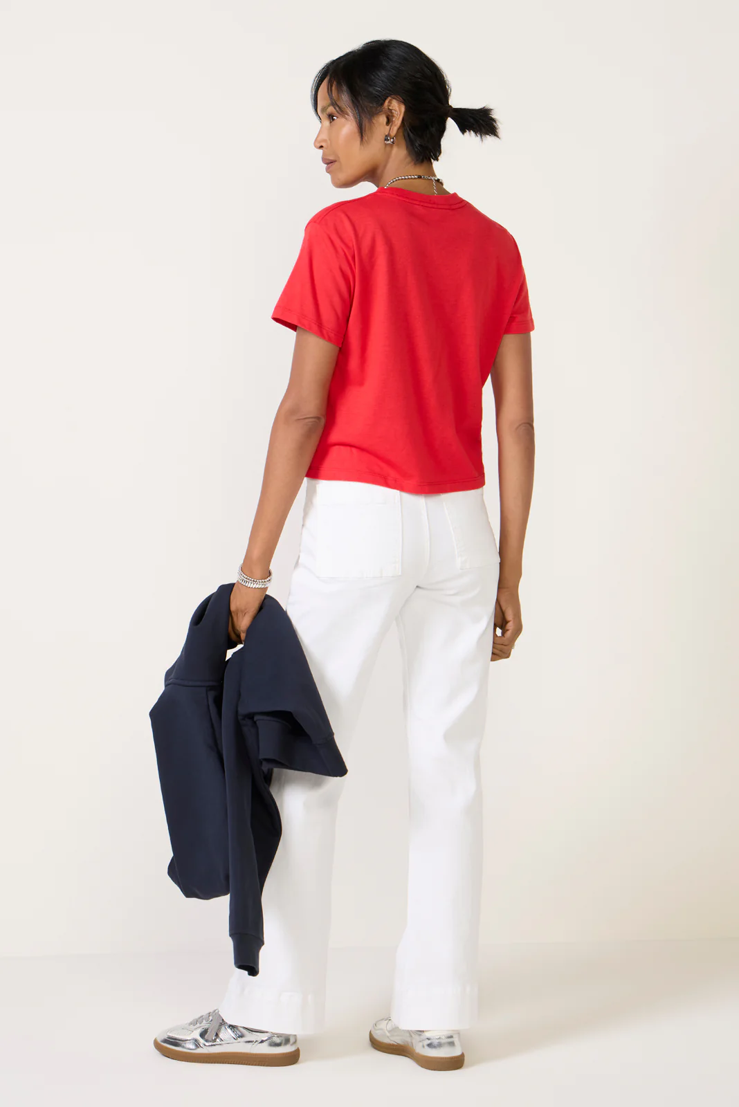 Stella Bootcut Pant - Image 4
