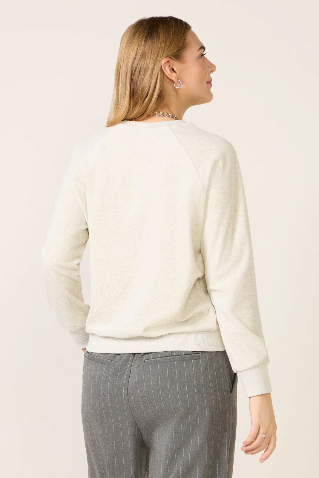 Stella Crewneck - Image 4