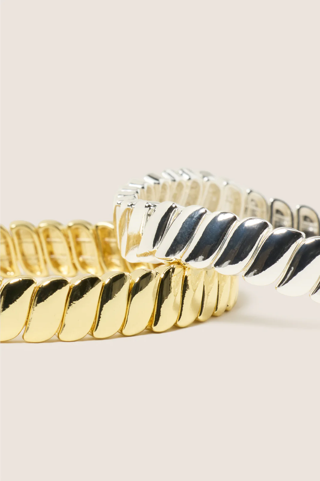 Stella Wavy Bracelet Pack - Image 2