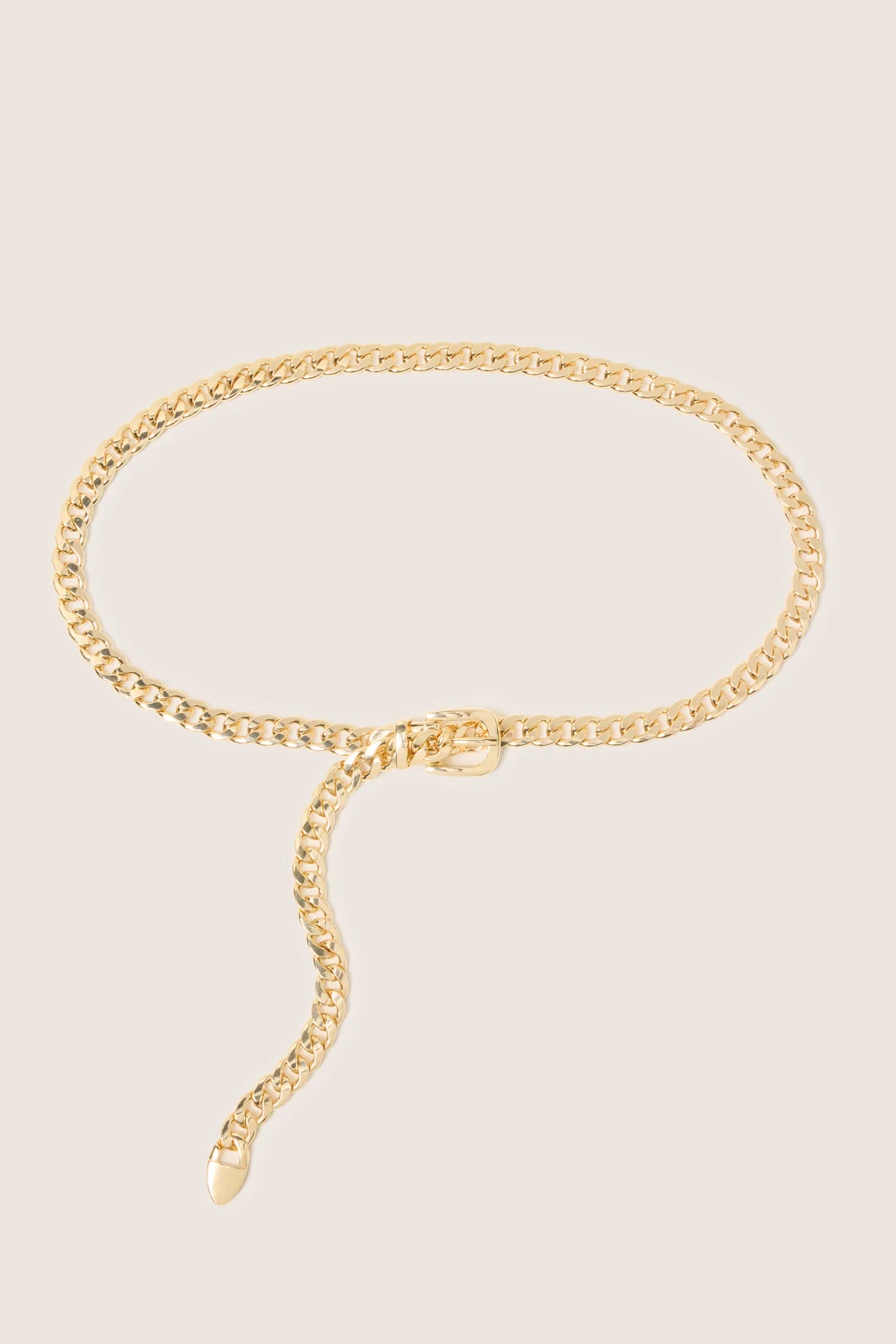 Stevie Chain Belt - Image 2