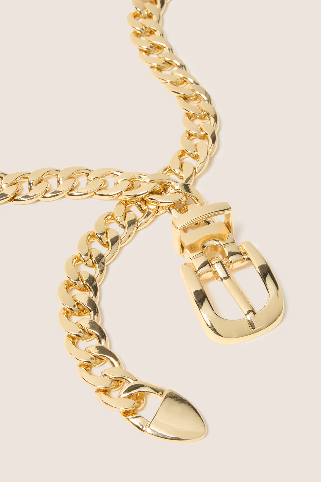 Stevie Chain Belt - Image 3