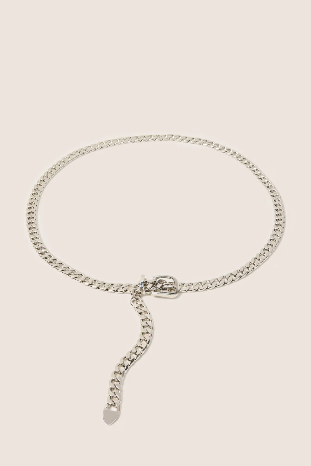 Stevie Chain Belt
