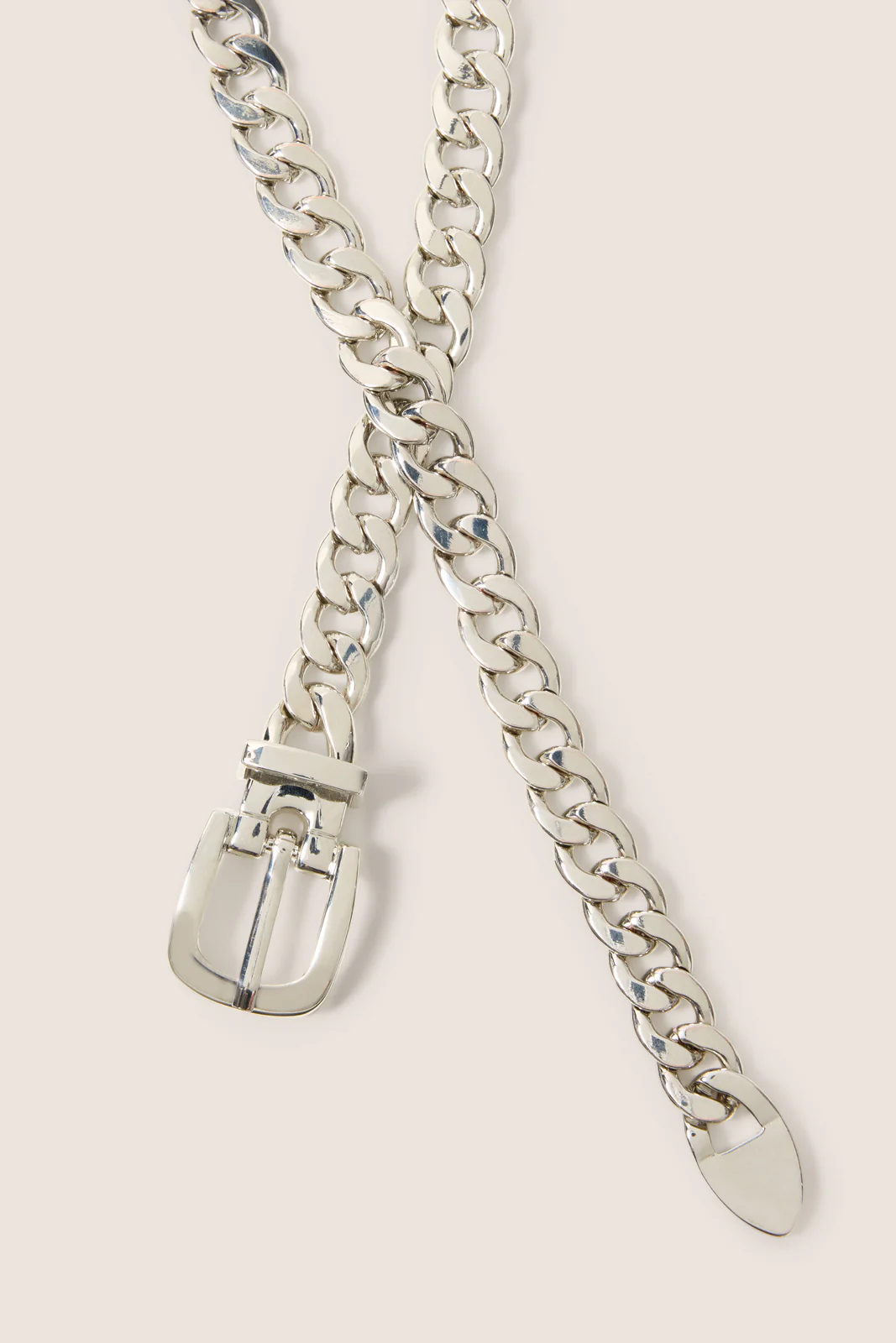 Stevie Chain Belt - Image 2
