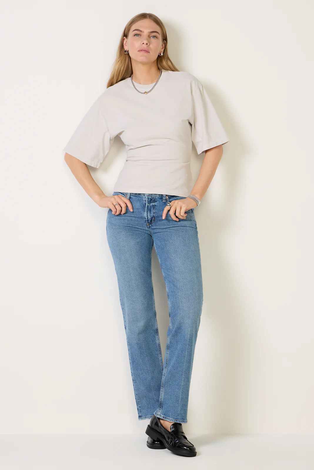 Storey Tee - Image 2