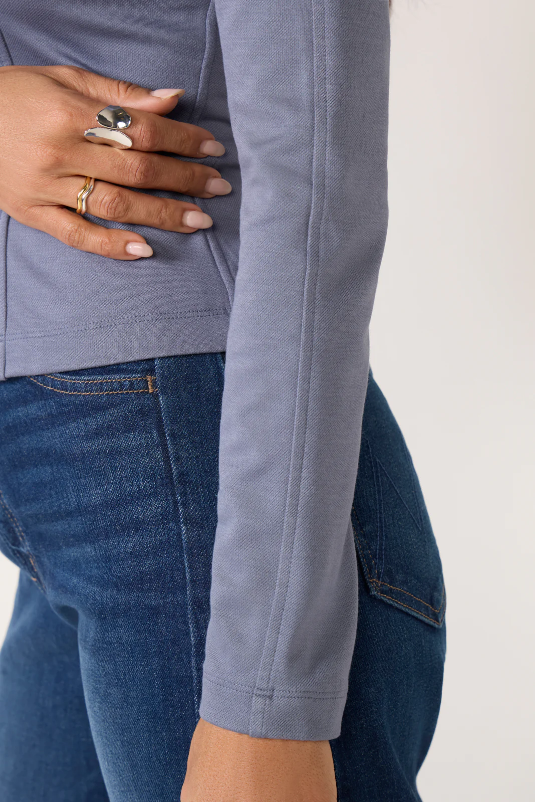 Sullivan Tailored Top - Image 4