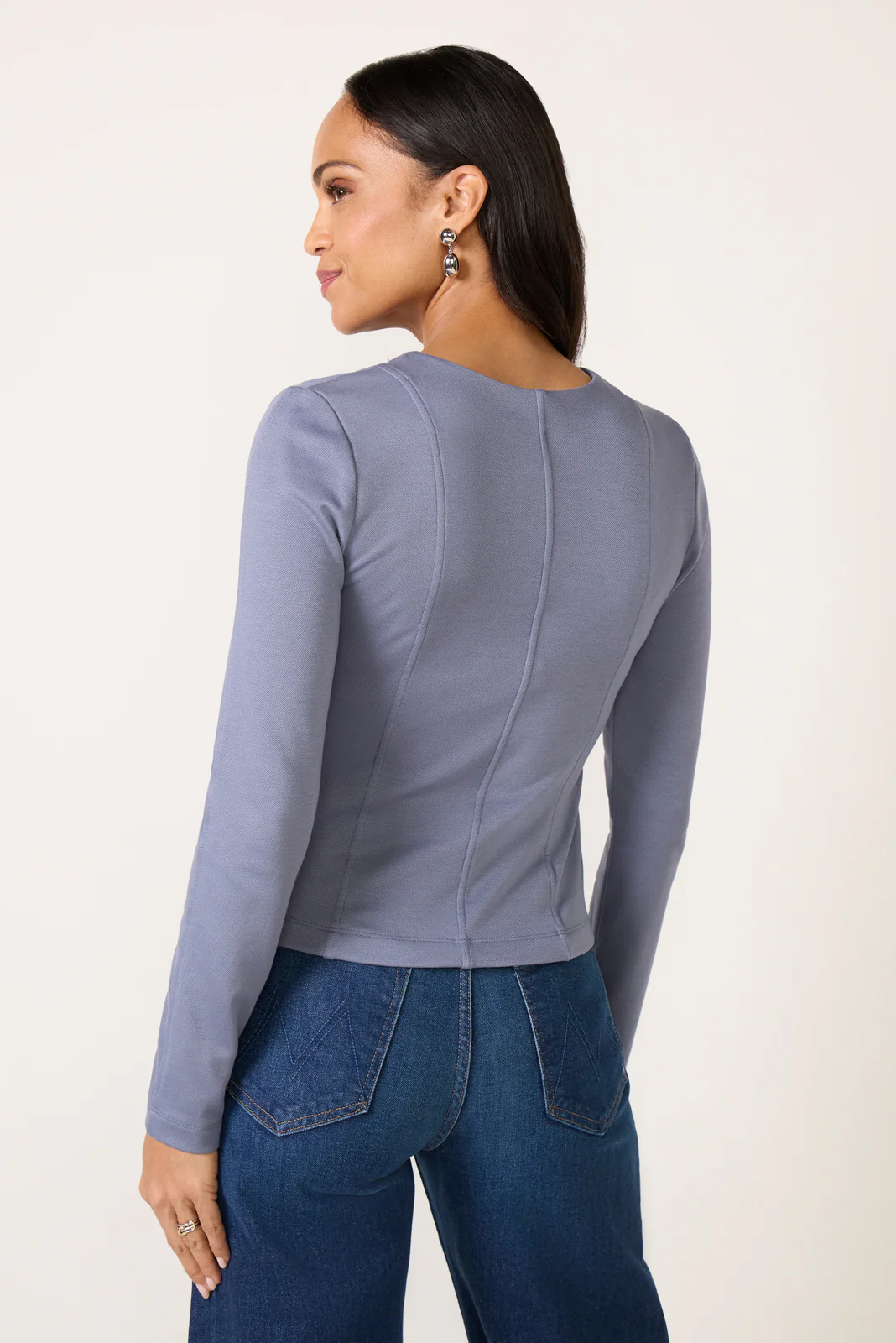 Sullivan Tailored Top - Image 5