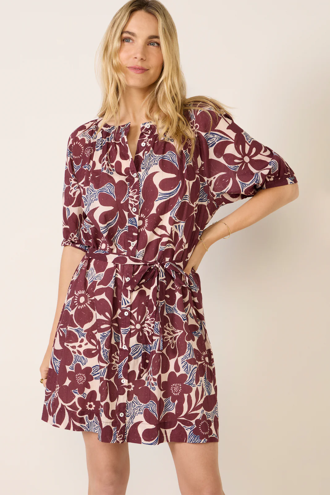 Summer Dress - Image 3