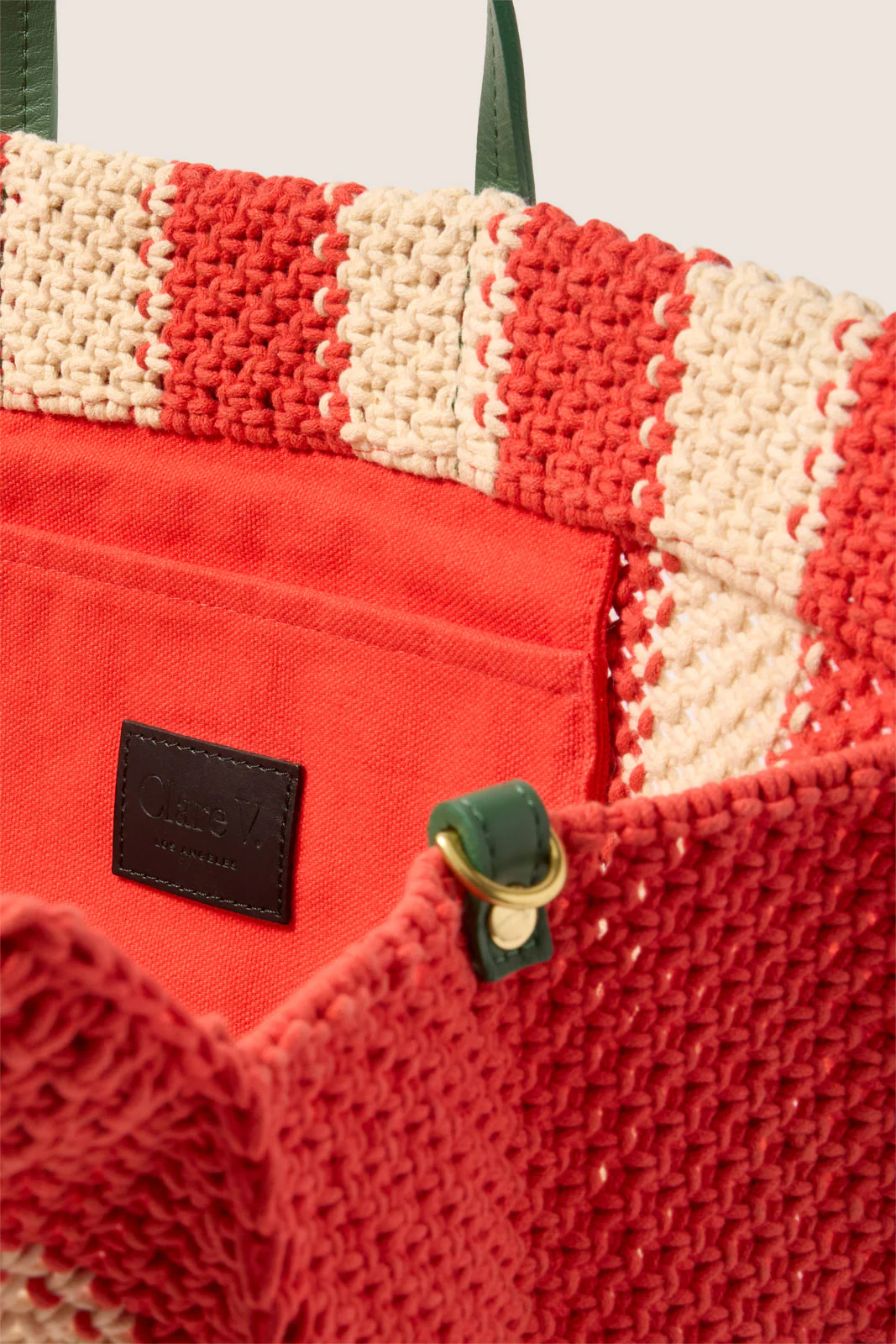 Summer Simple Tote - Image 3