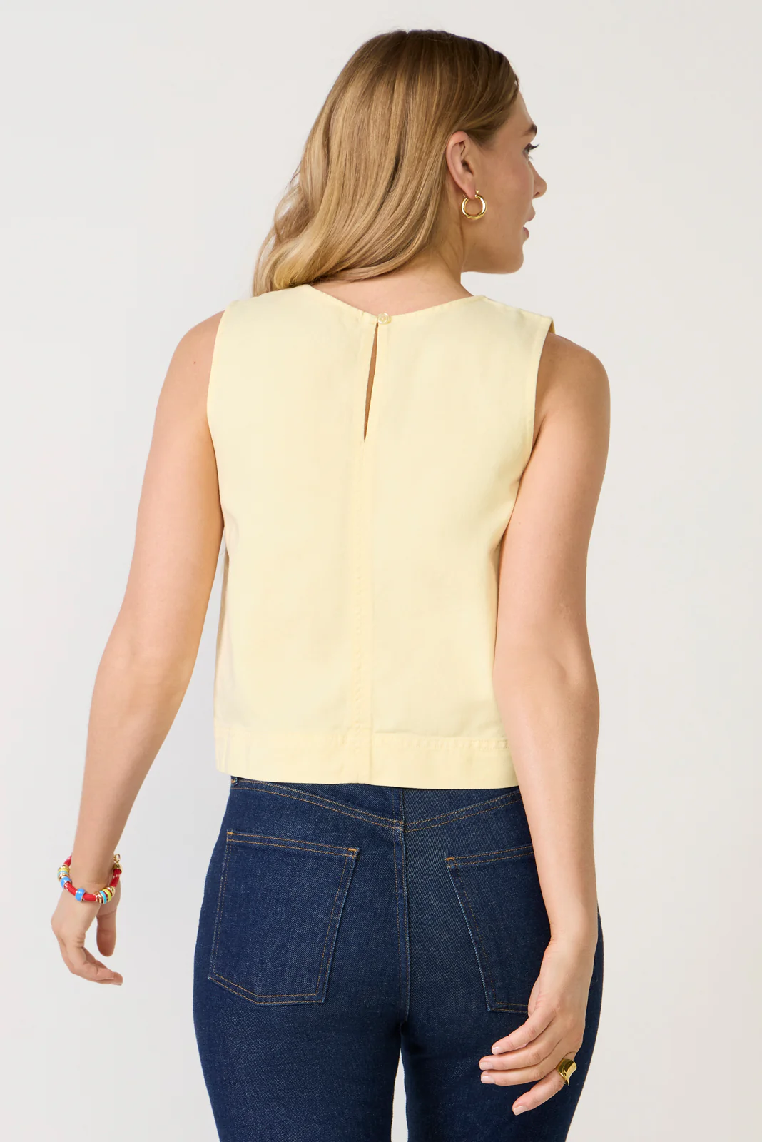 Sun Seeker Tank - Image 4
