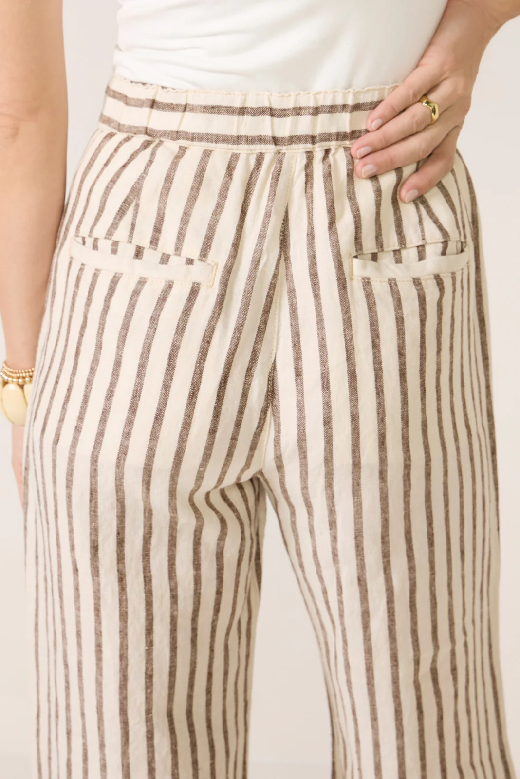 Sun Strider Linen Pant - Image 3