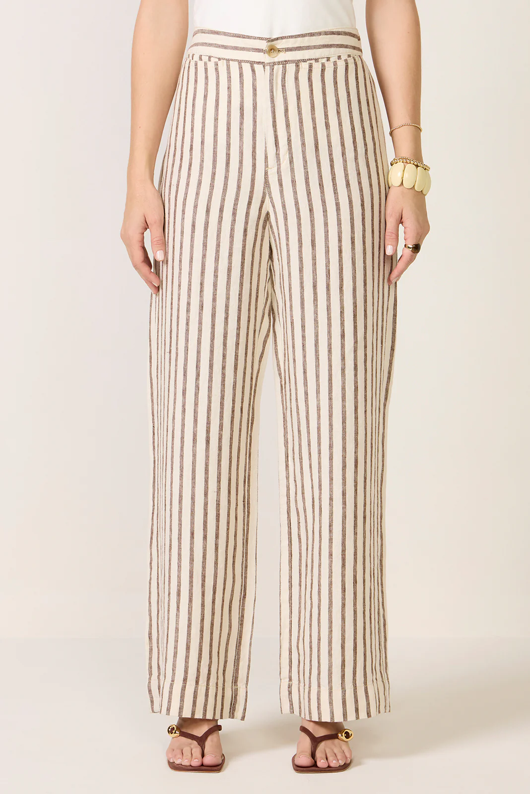 Sun Strider Linen Pant - Image 6