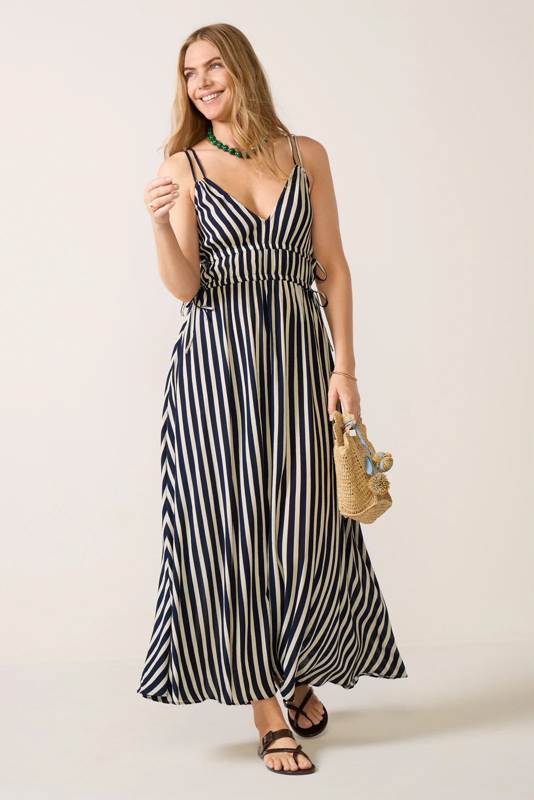 Sunbeam Dress - Image 2