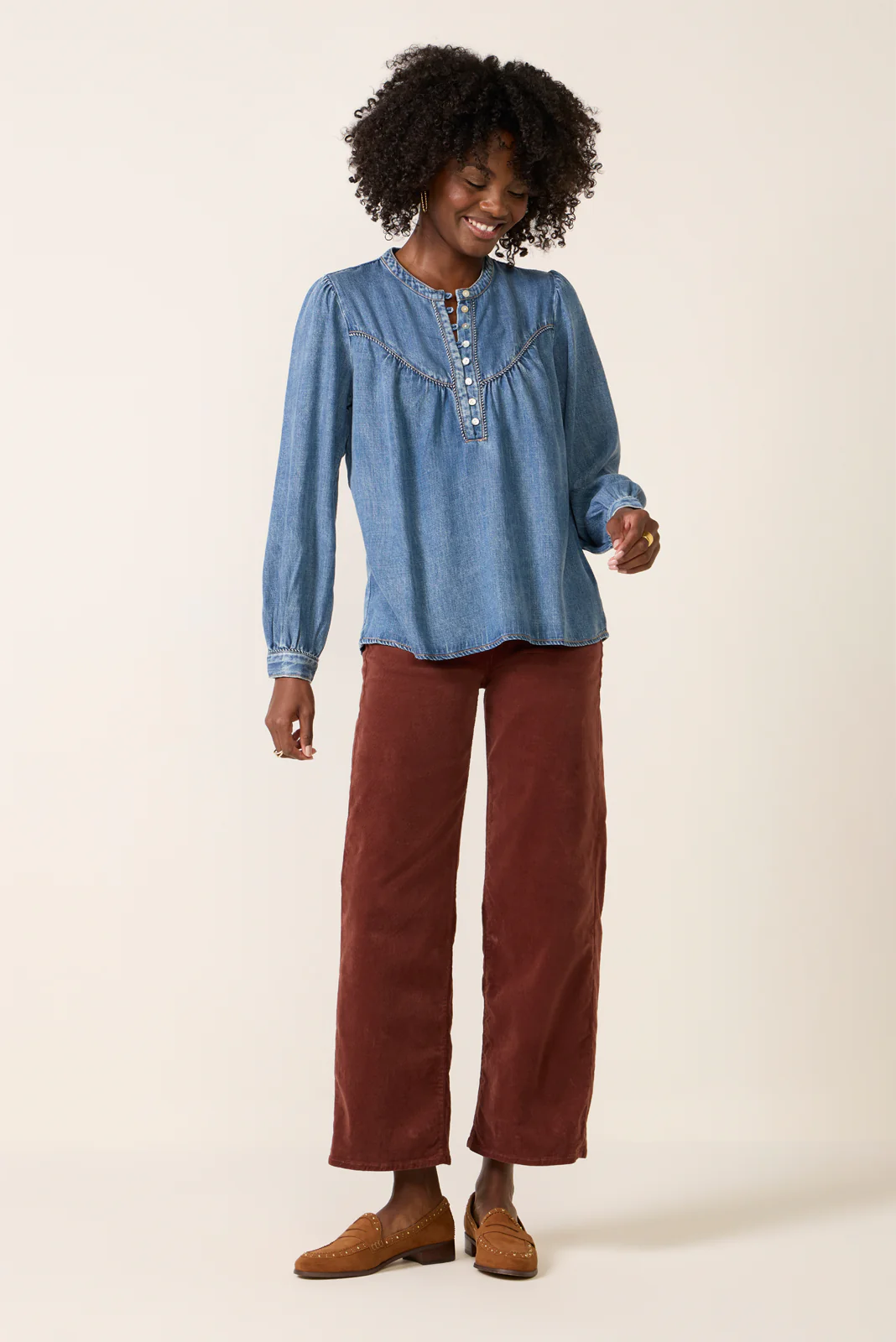 Sunna Top - Image 2
