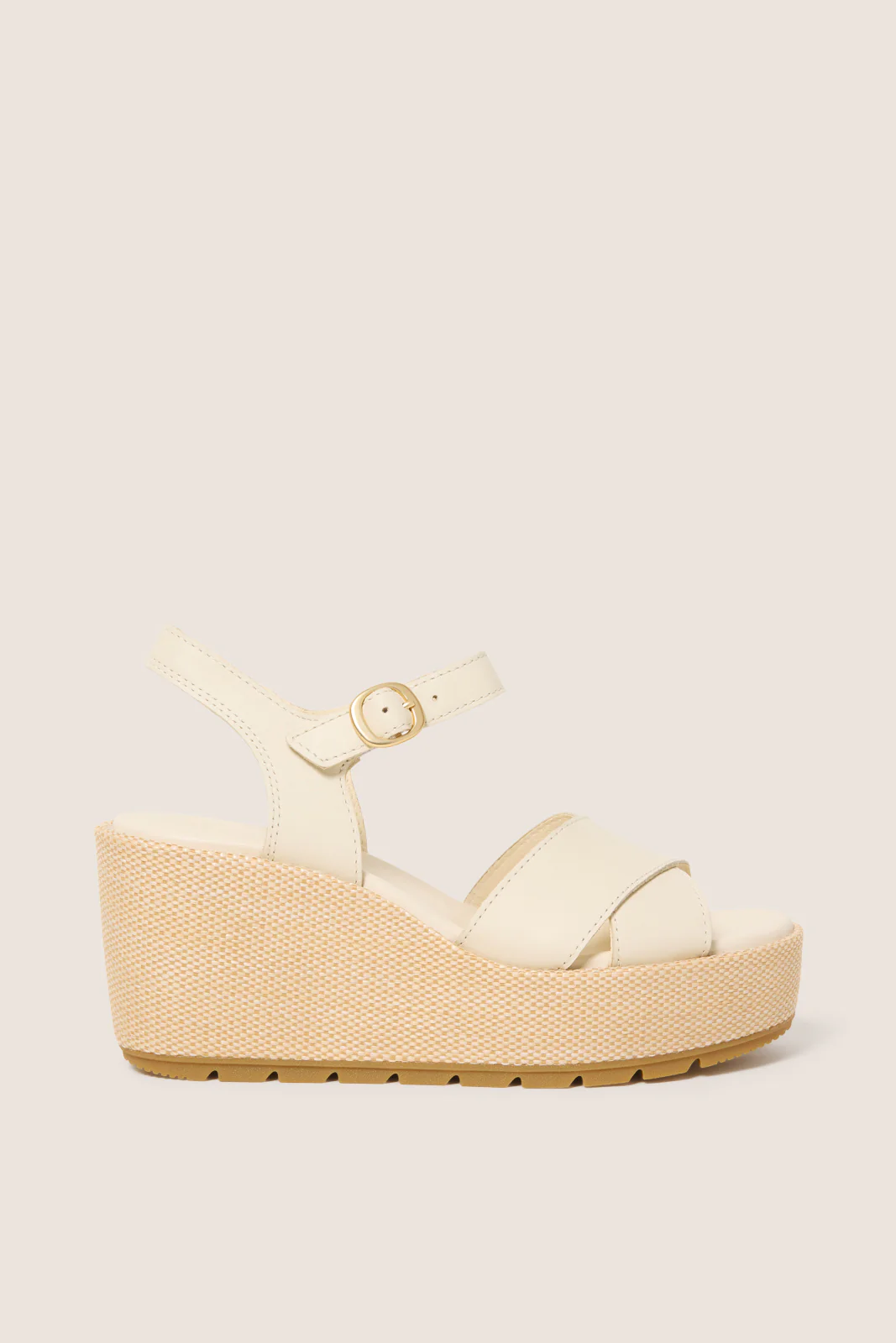 Sunpeak Wedge Ankle Strap - Image 3