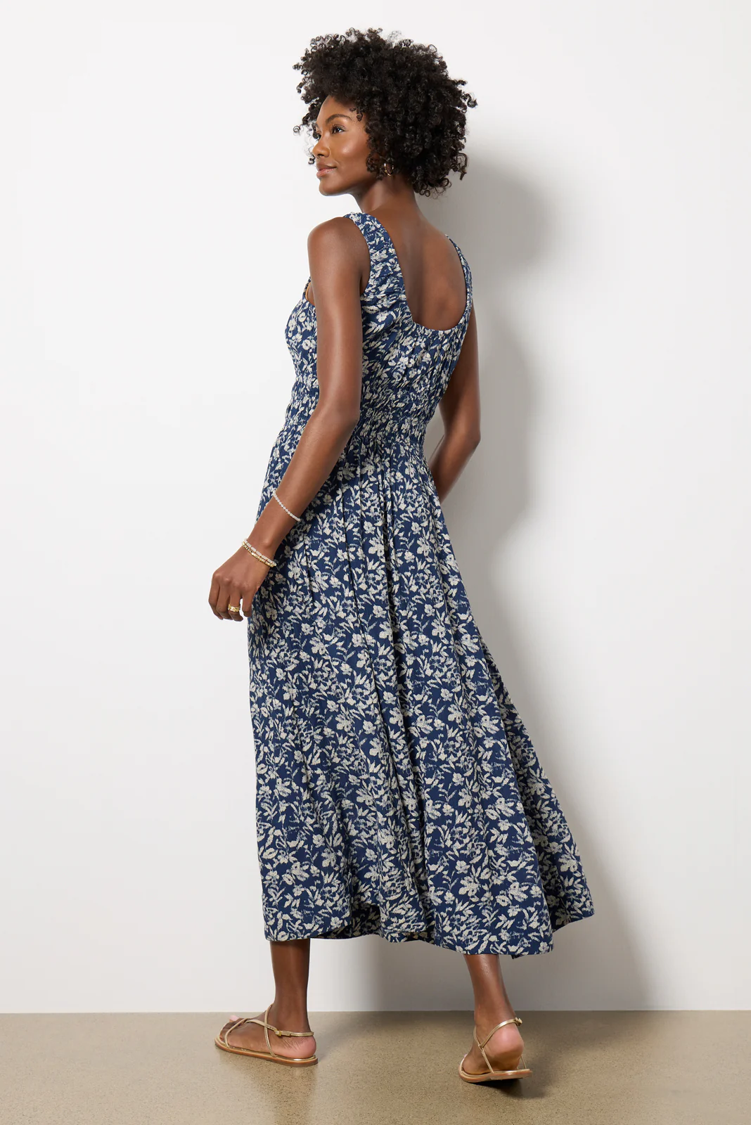 SUNSEEKER DRESS - Image 4