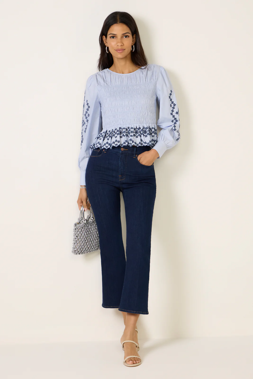 Tabi Blouse - Image 2