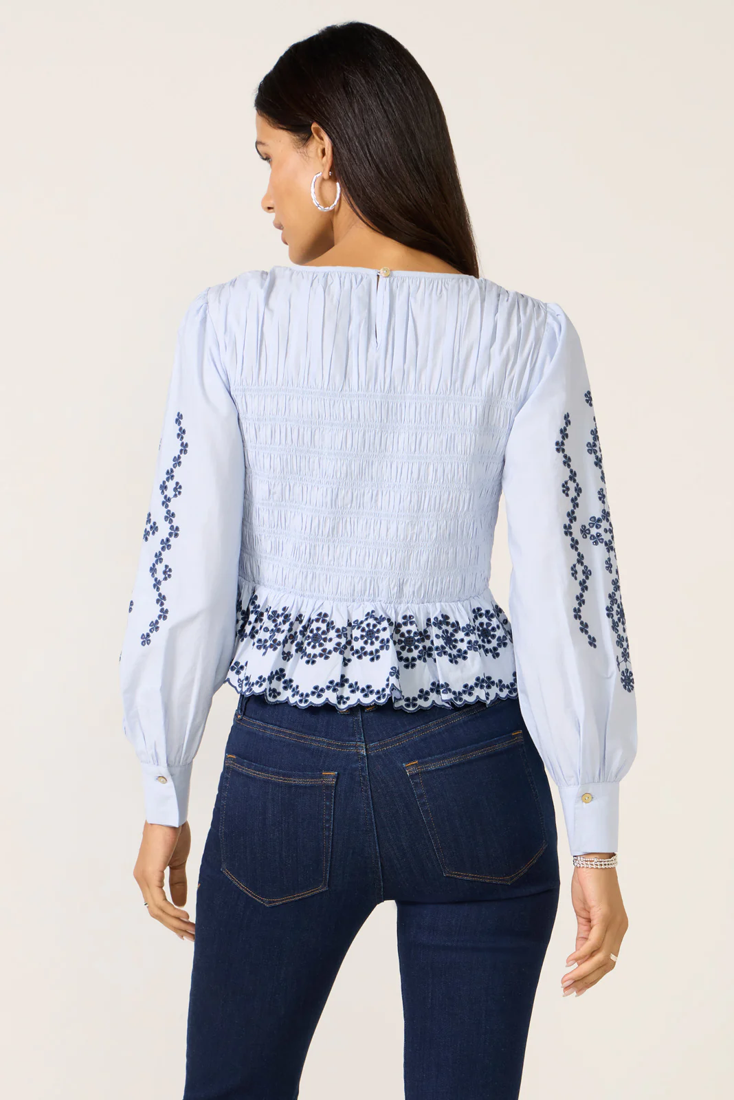 Tabi Blouse - Image 4