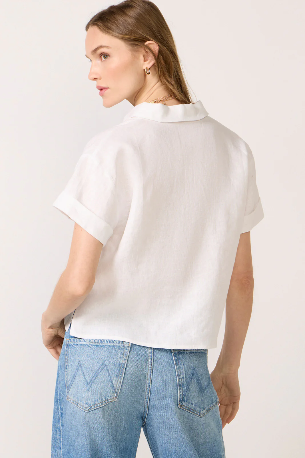 Tabitha Shirt - Image 4