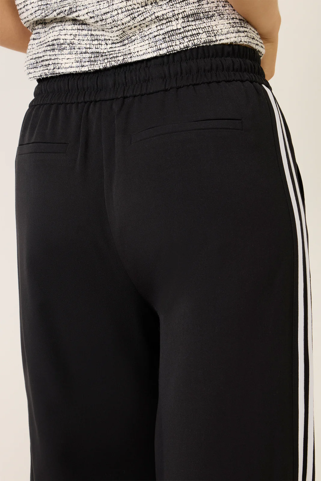 Tala Zip Track Pant - Image 3