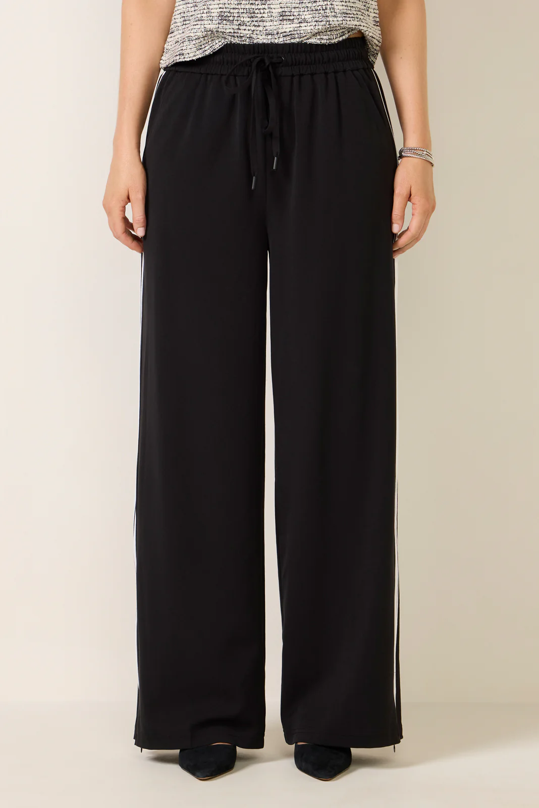 Tala Zip Track Pant - Image 6