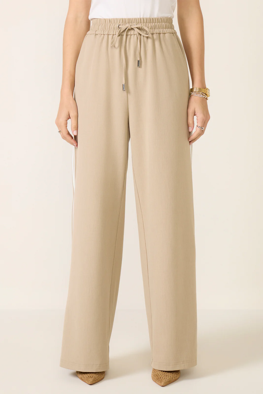 Tala Zip Track Pant - Image 6