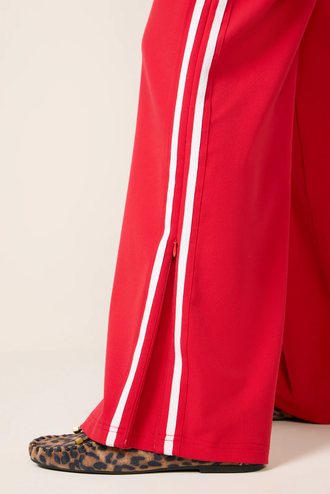 Tala Zip Track Pant - Image 5