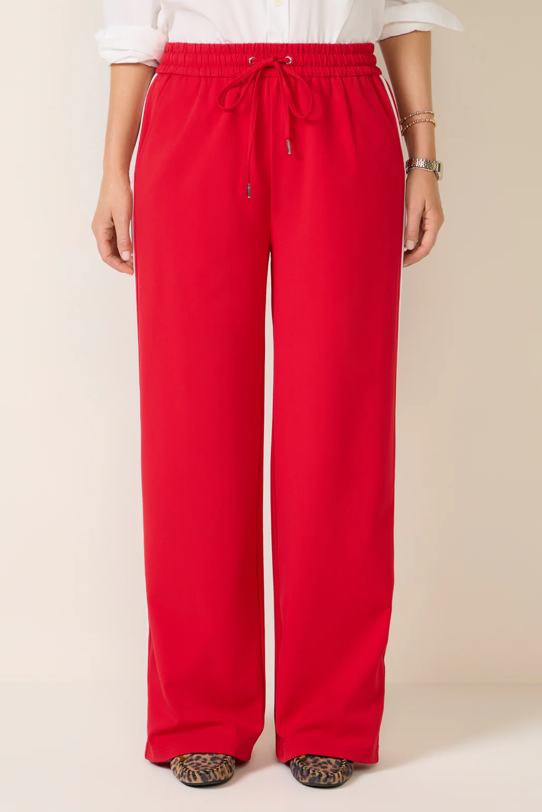 Tala Zip Track Pant - Image 6