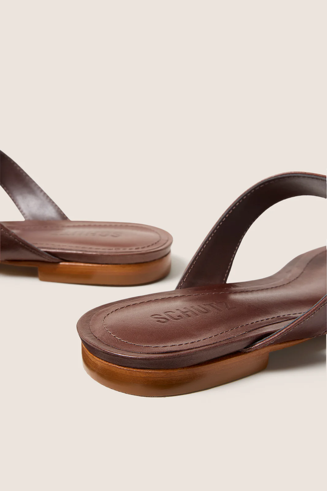 Tana Flat Sandal - Image 3