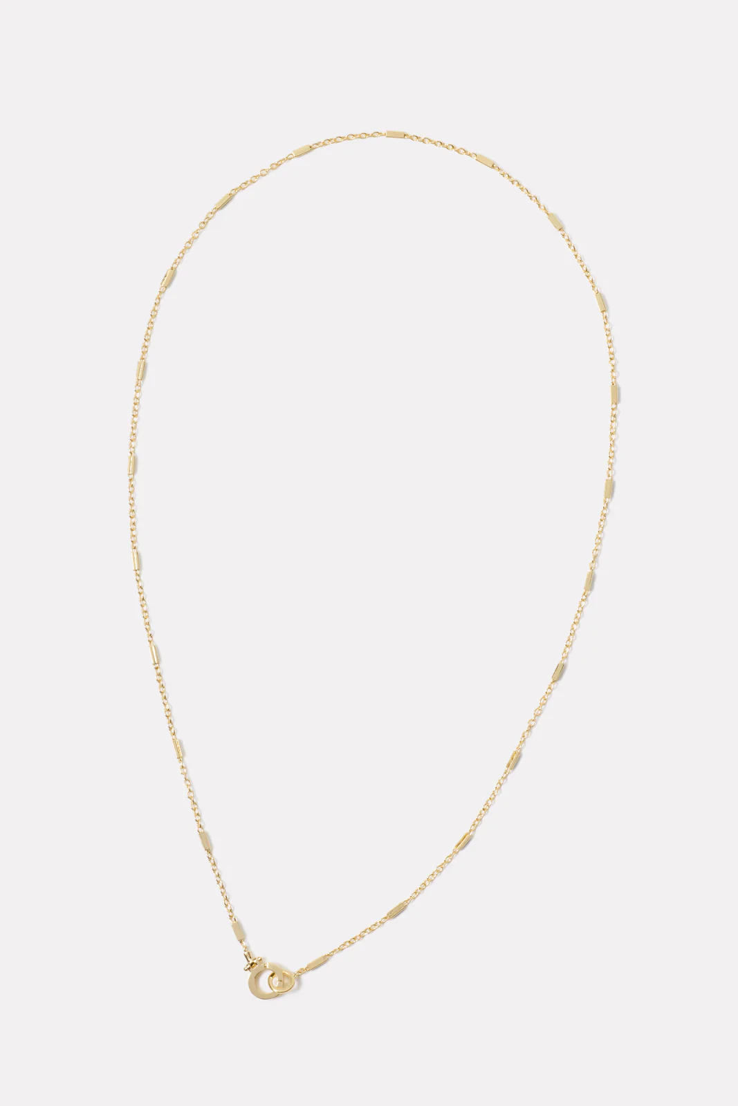 Tatum 19in. Necklace