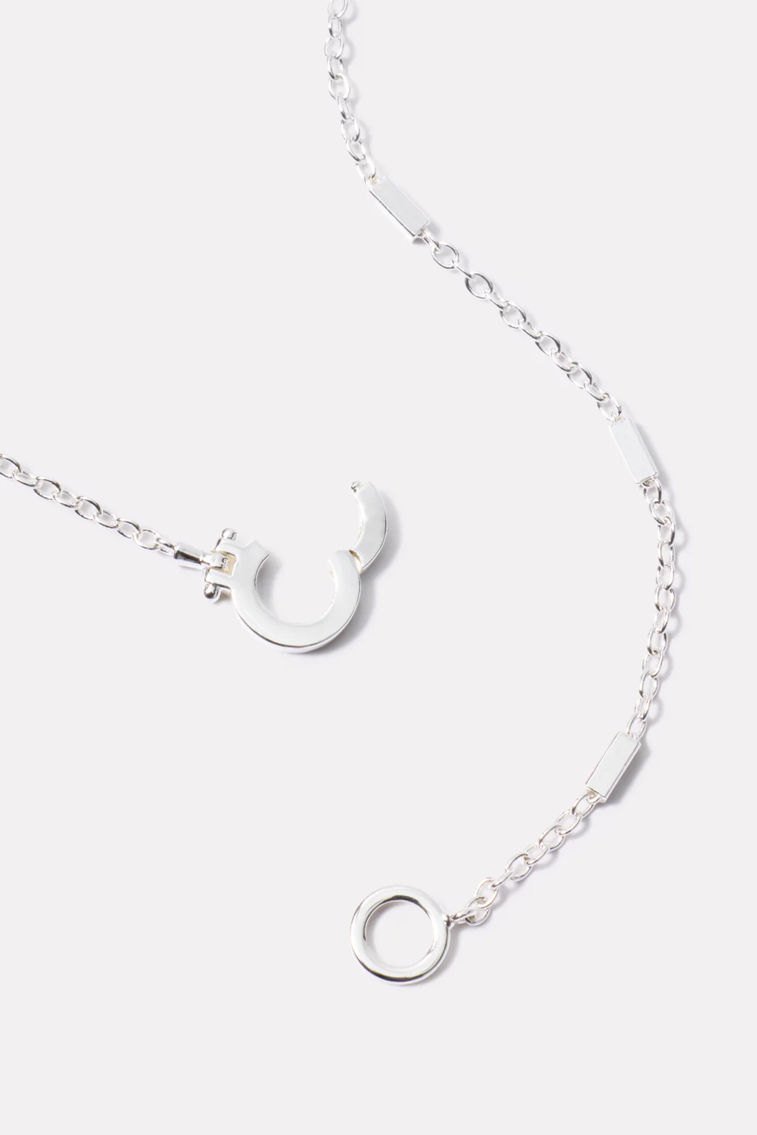 Tatum 19in. Necklace - Image 2