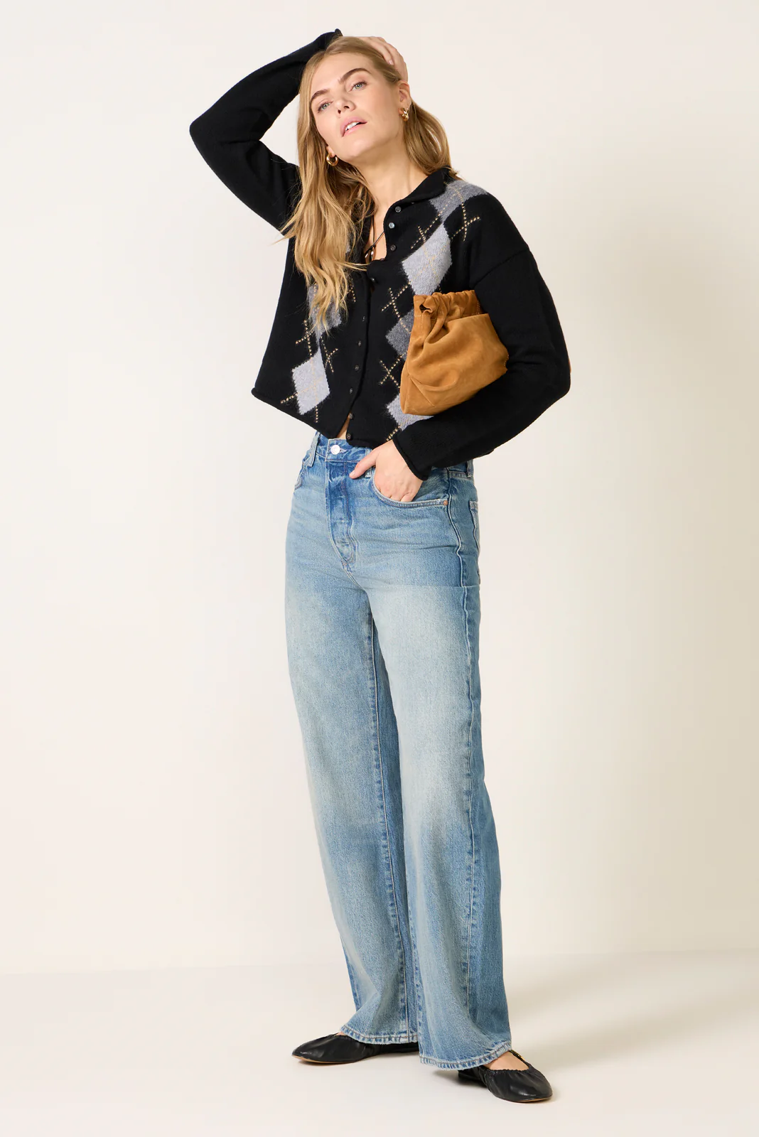 Taylor Cardigan - Image 2