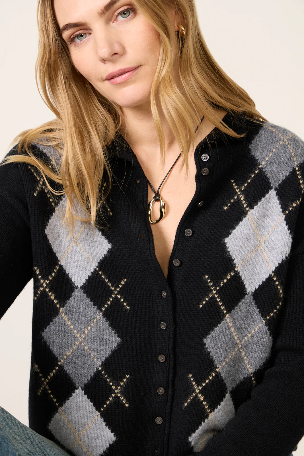 Taylor Cardigan - Image 3