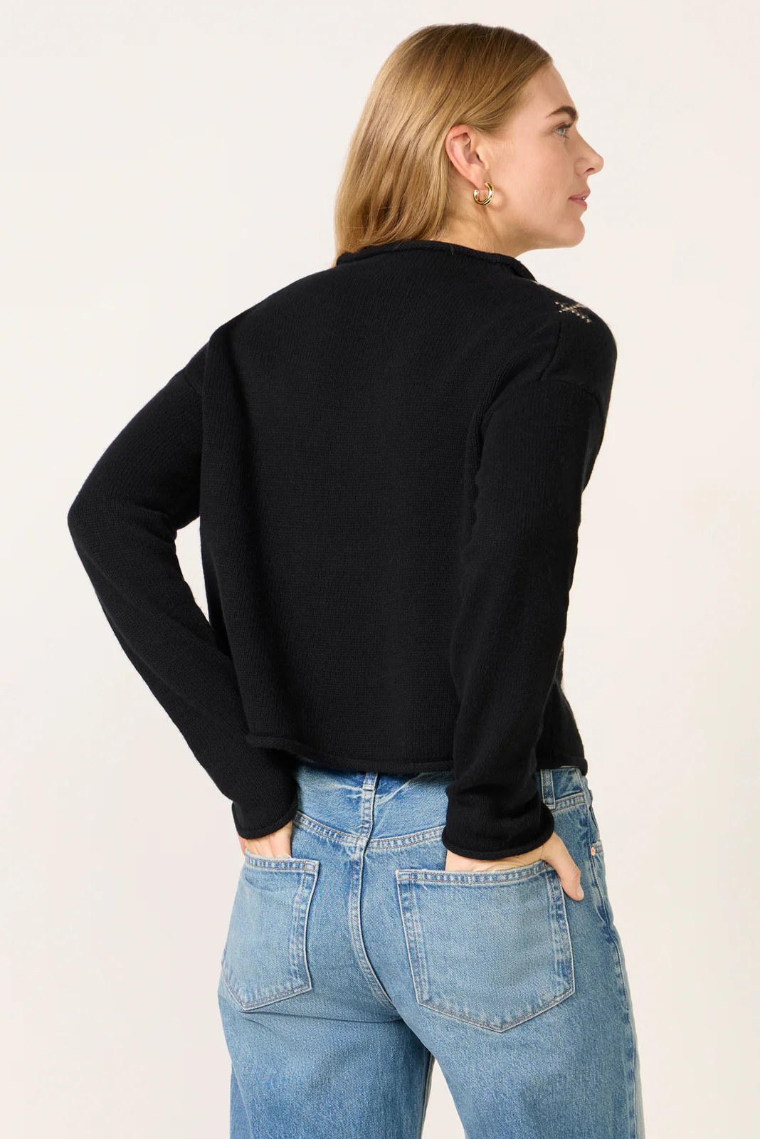Taylor Cardigan - Image 4