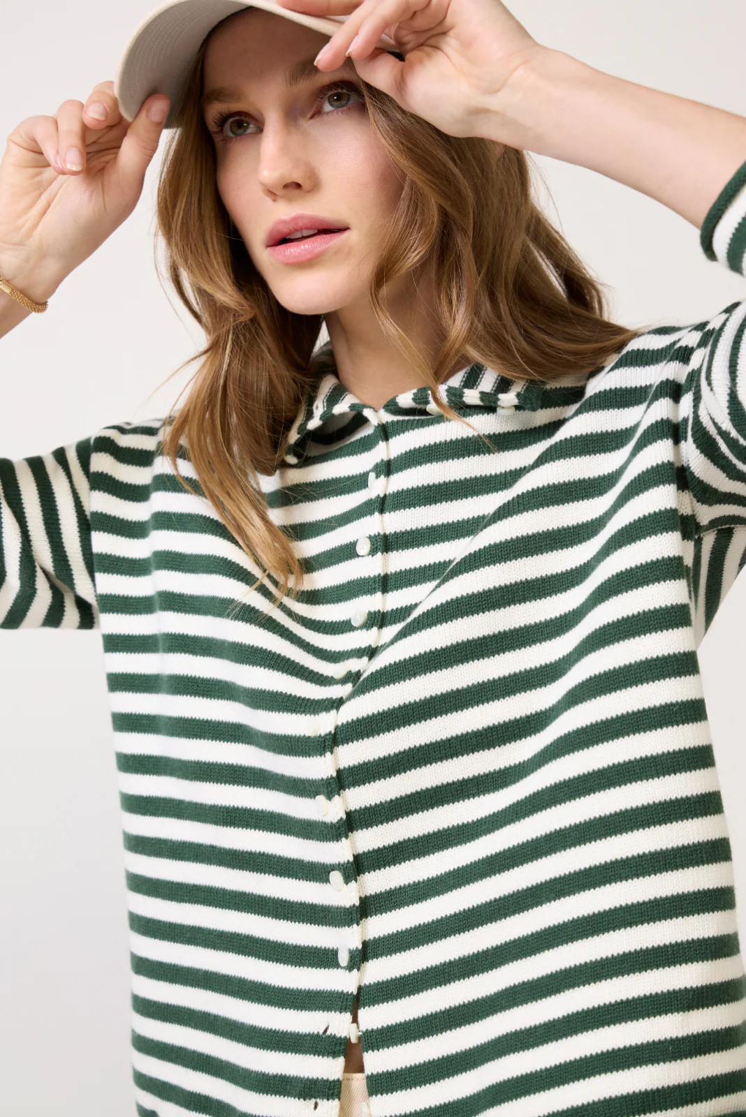 Taylor Cardigan - Image 3