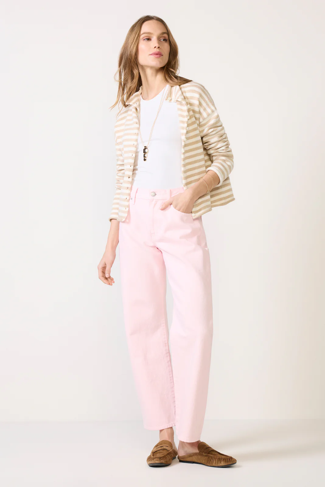 Taylor Cardigan - Image 2