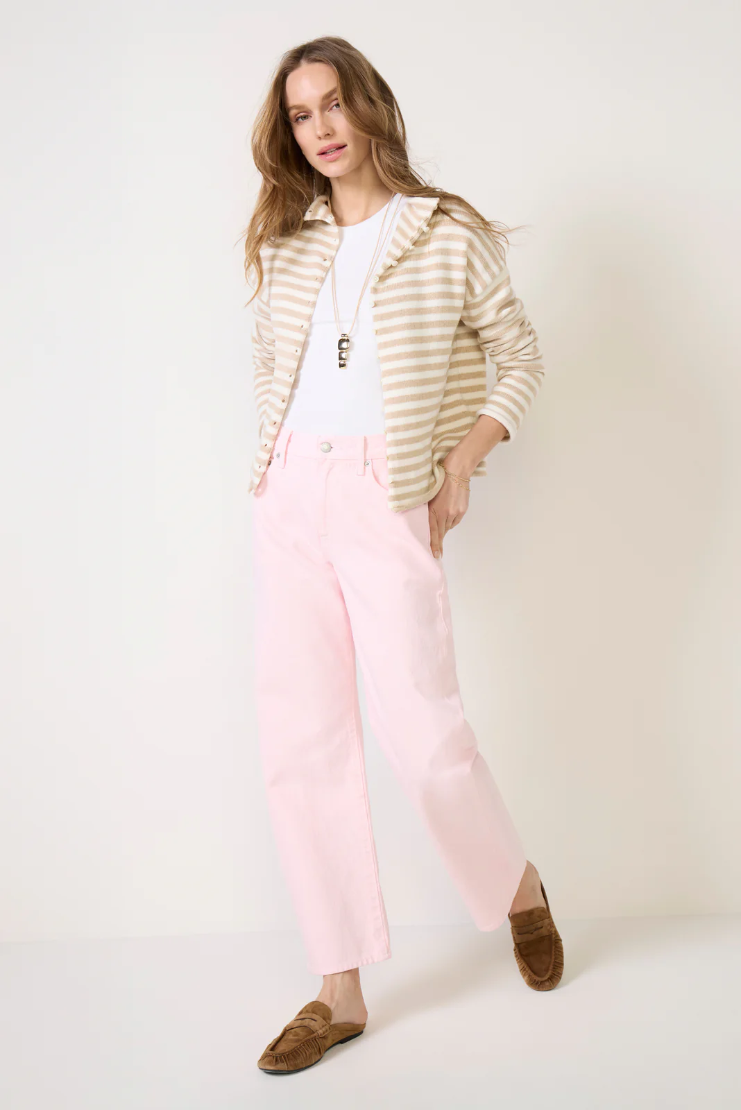 Taylor Cardigan - Image 5
