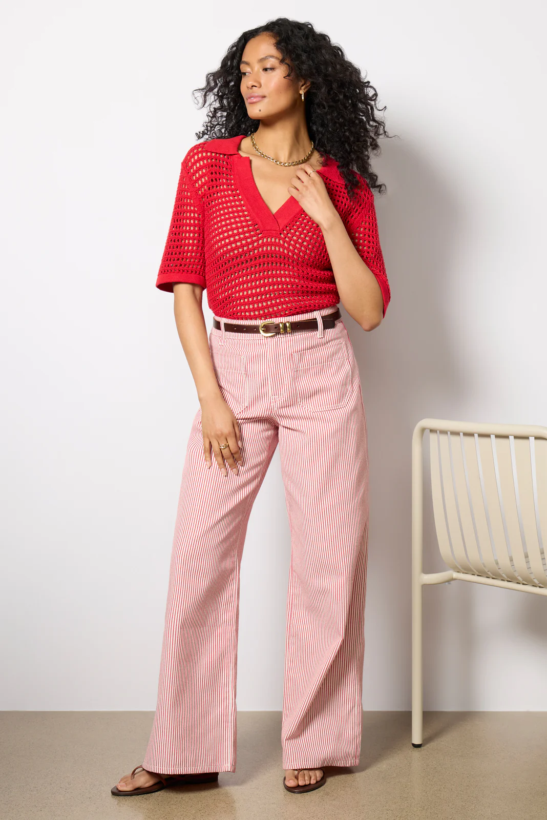 Teagan Pullover - Image 2