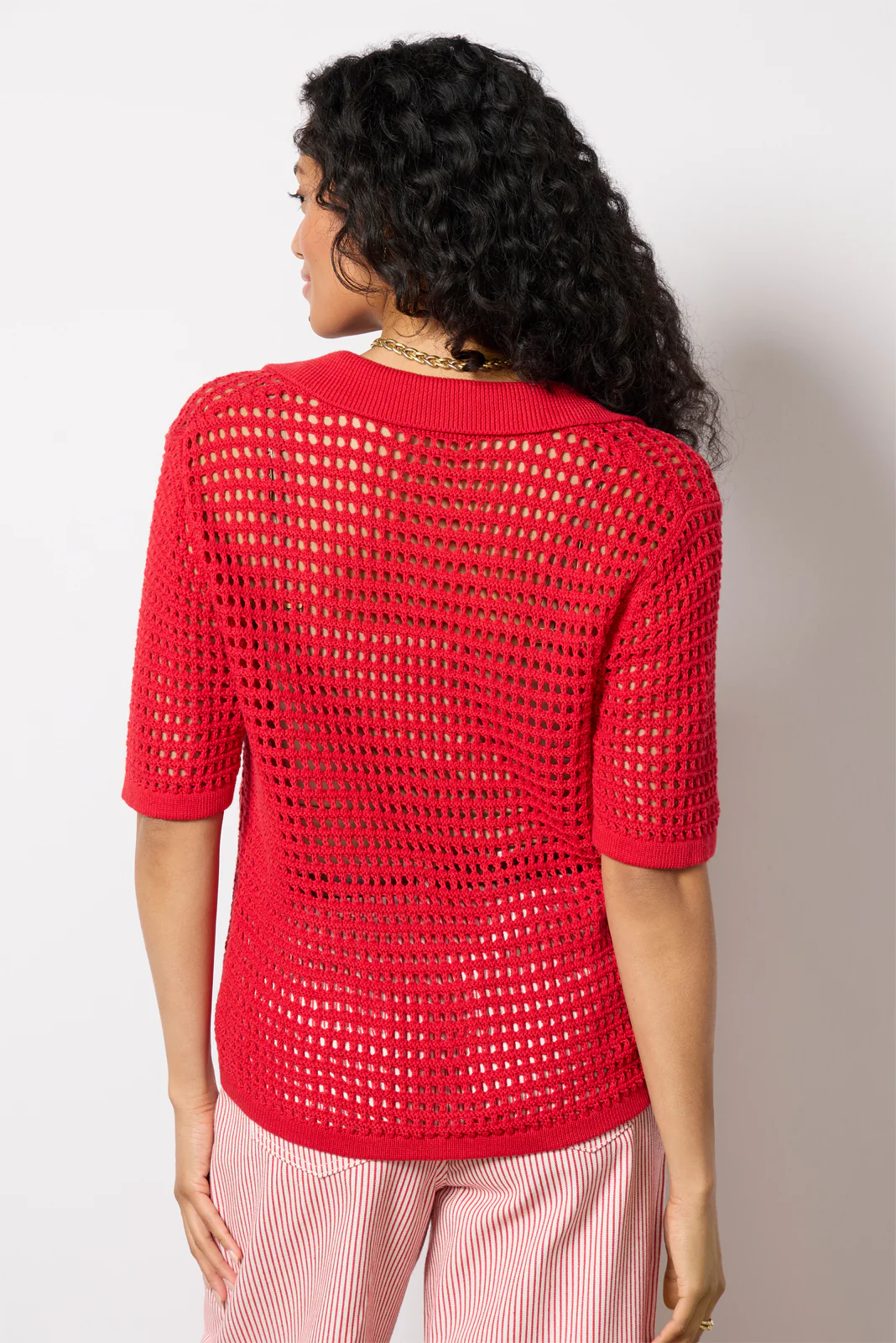 Teagan Pullover - Image 4
