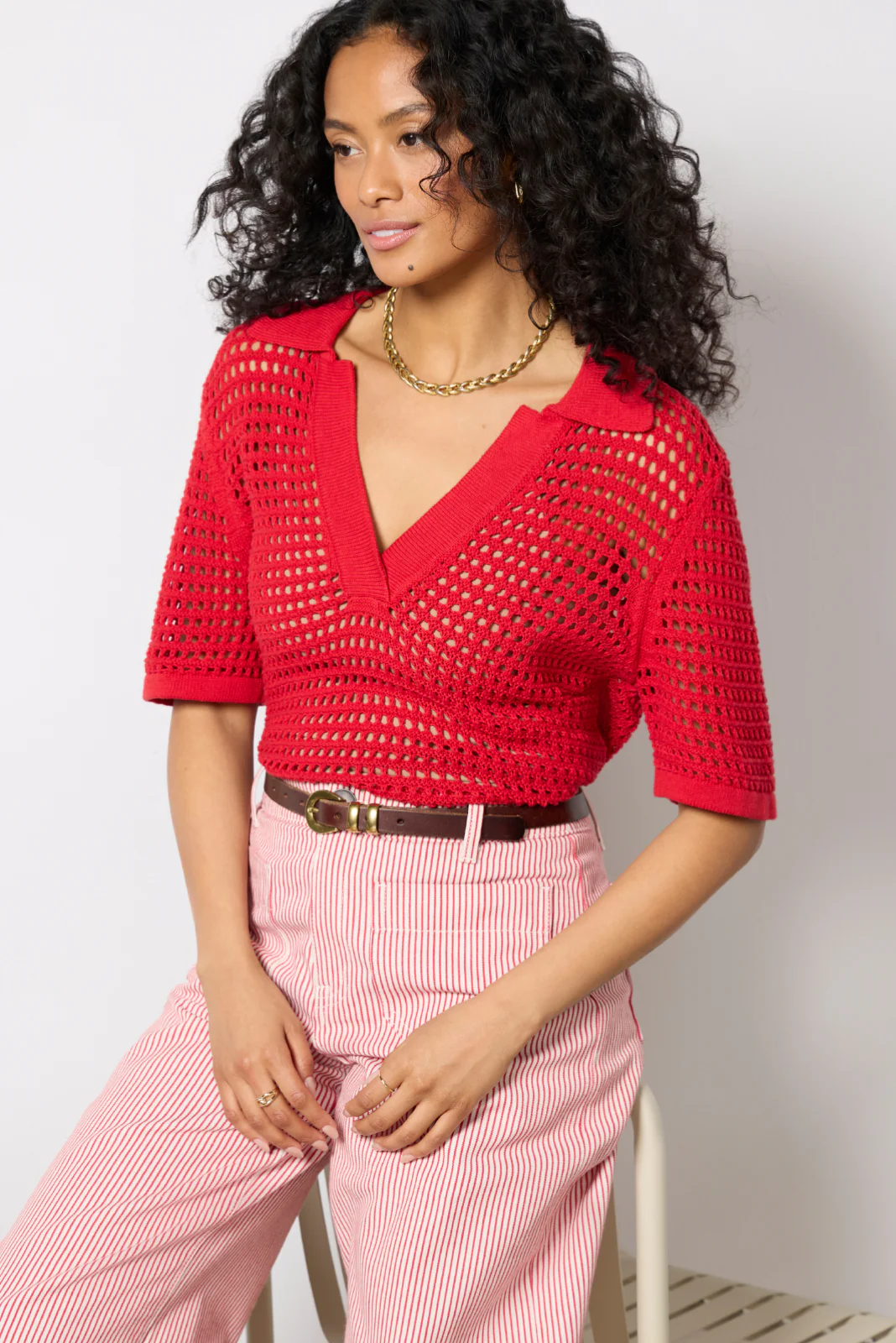 Teagan Pullover - Image 6