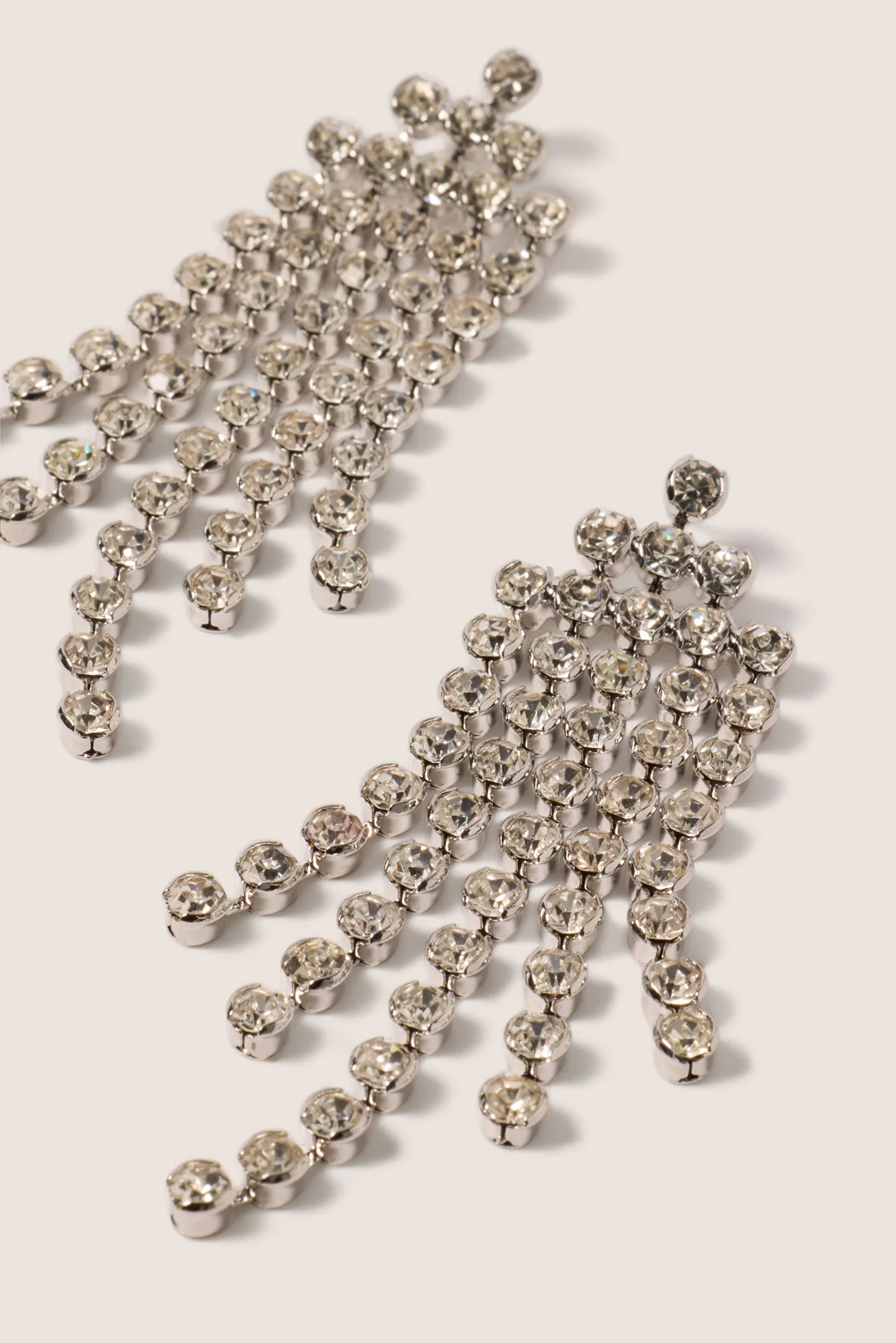 Teresa Chandelier Earring - Image 2