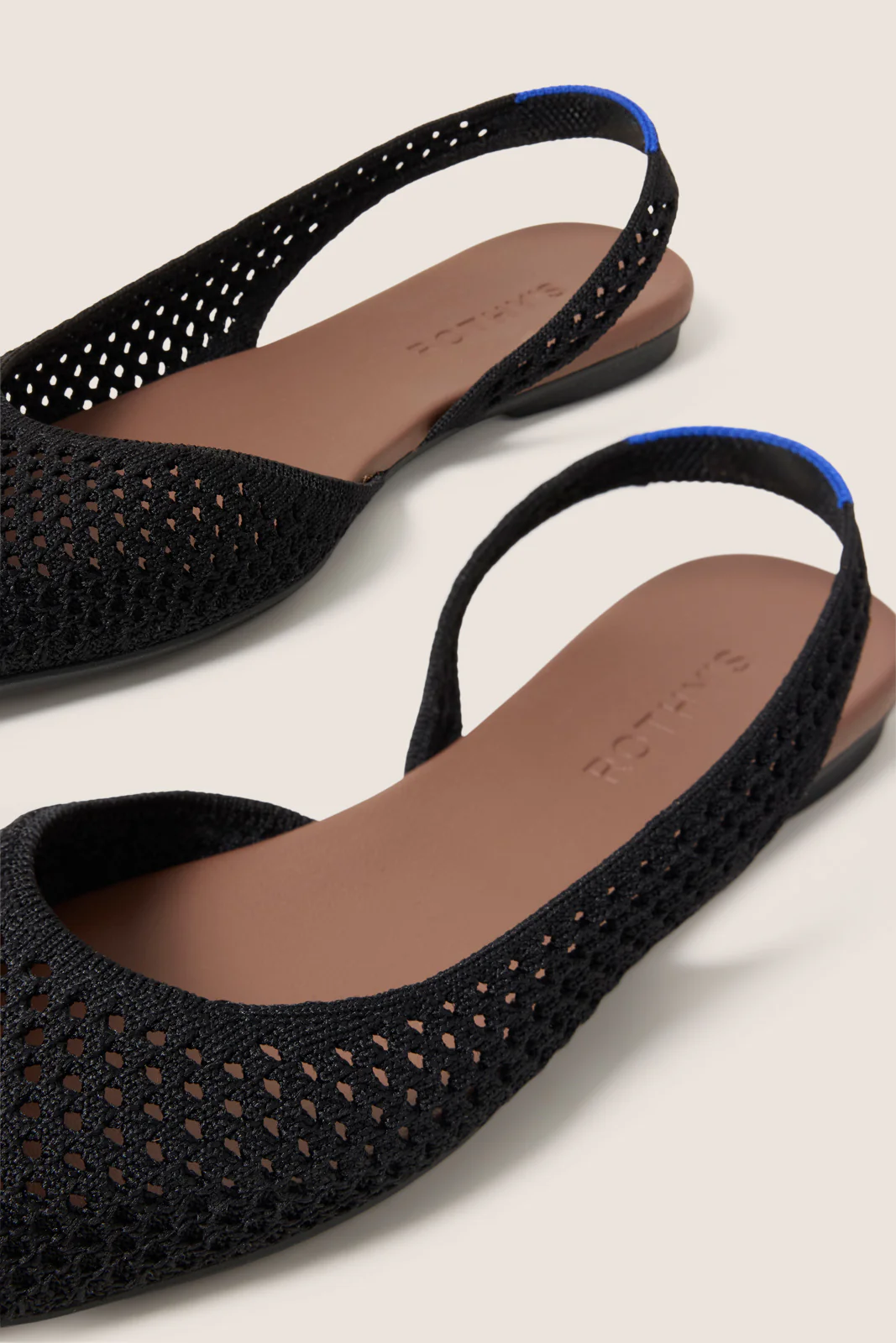 The Almond Slingback - Image 3