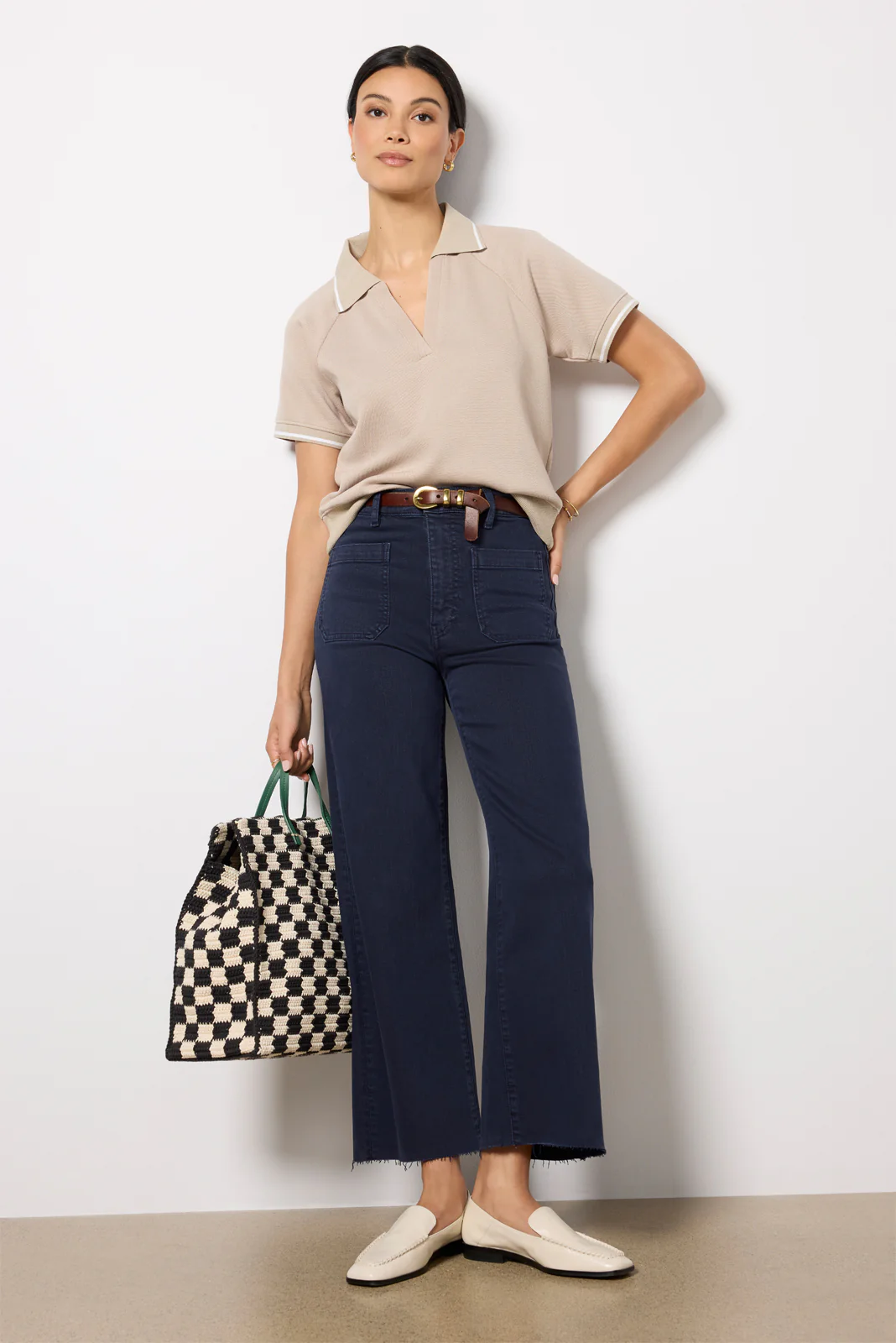The Anchor Pant - Image 5