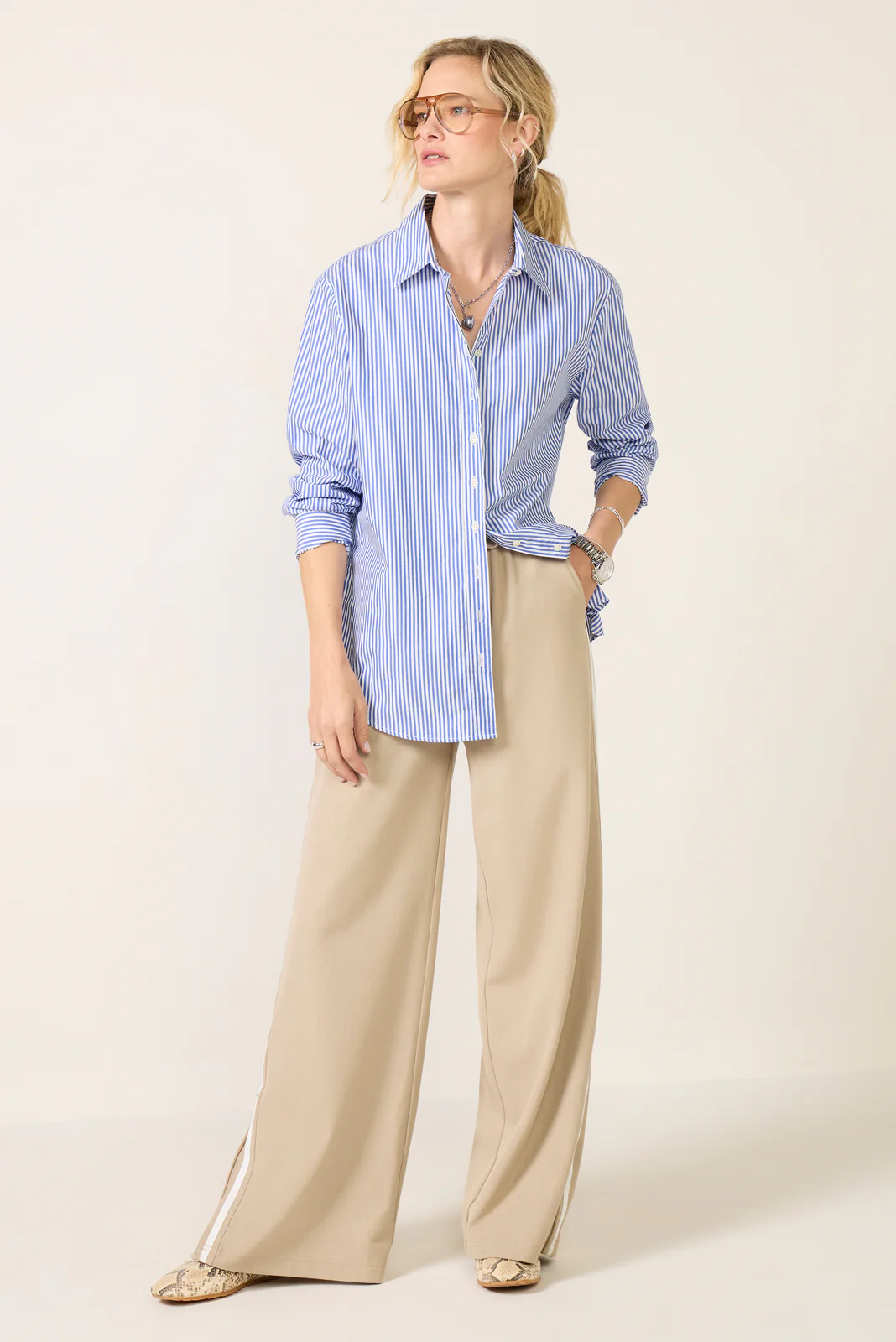 The Boyfriend Shirt - Image 2